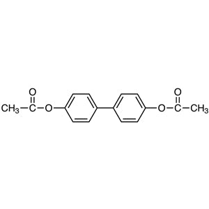 TCI D2266 32604-29-8 4,4'-Diacetoxybiphenyl