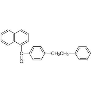 TCI D2277 158098-50-1 4-Dibenzyl 1-Naftil Keton