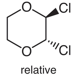 TCI D2279 3883-43-0 trans-2,3-Dichloro-1,4-dioxane