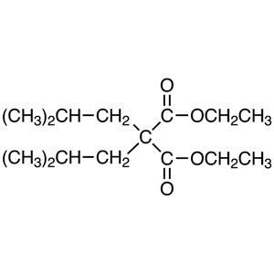 TCI D2280 81749-14-6 Diethyl Diisobutylmalonate