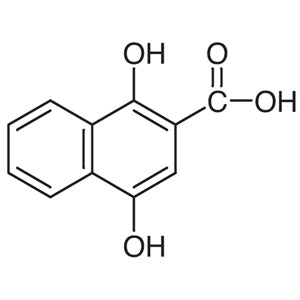 TCI D2296 31519-22-9 1,4-Dihydroxy-2-naphthoic Acid