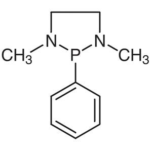 TCI D2300 22429-12-5 1,3-Dimethyl-2-phenyl-1,3,2-diazaphospholidine