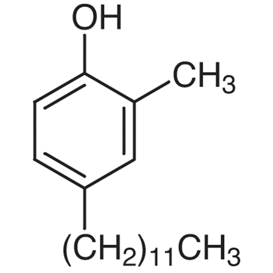 TCI D2304 29665-59-6 4-Dodecyl-o-kresol