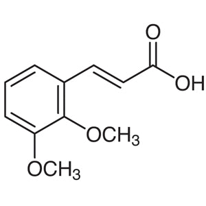 TCI D2326 7345-82-6 trans-2,3-Dimethoxycinnamic Acid
