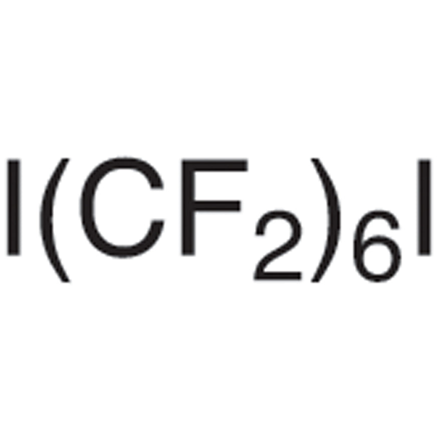 TCI D2333 375-80-4 Dodecafluoro-1,6-diiodohexana