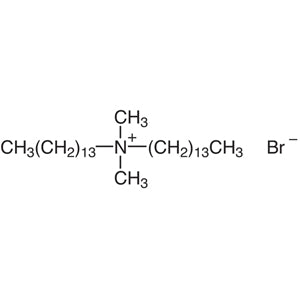 TCI D2355 68105-02-2 Dimethyldimyristylammonium Bromide