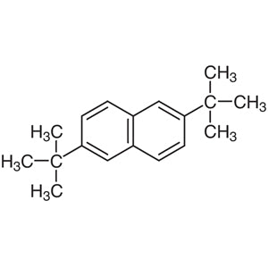 TCI D2369 3905-64-4 2,6-Di-tert-butylnaphthalene