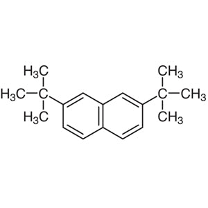TCI D2370 10275-58-8 2,7-Di-tert-butylnaphthalene