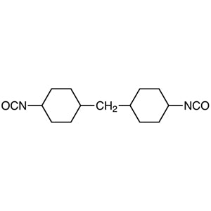 TCI D2380 5124-30-1 Dicyclohexylmethane 4,4'-Diisocyanate (mixture of isomers)