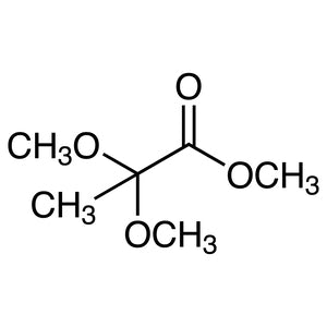 TCI D2382 10076-48-9 Methyl 2,2-Dimethoxypropionate