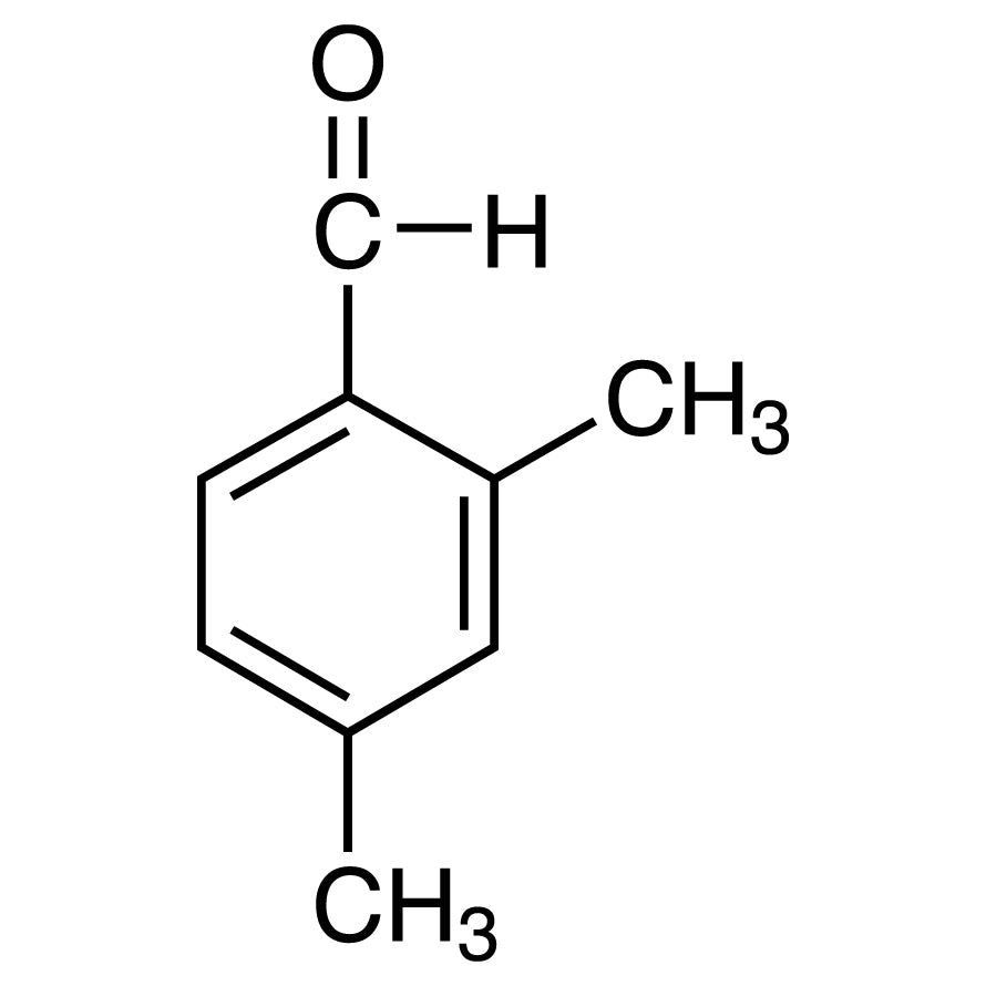 TCI D2392 15764-16-6 2,4-Dimetilbenzaldehida