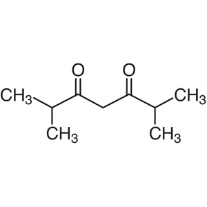 TCI D2413 18362-64-6 2,6-Dimetil-3,5-heptanedion
