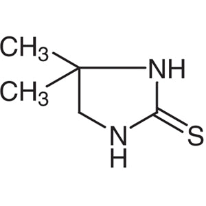TCI D2435 6086-42-6 4,4-Dimethyl-2-imidazolidinethione