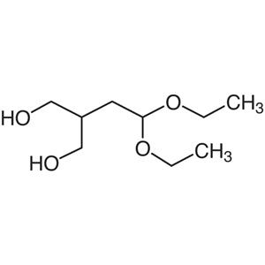 TCI D2437 55387-85-4 2-(2,2-Dietoksietil)-1,3-propandiol