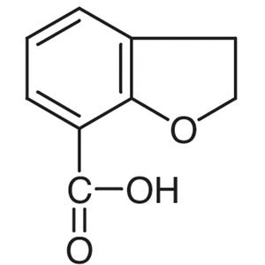 TCI D2446 35700-40-4 2,3-Dihydrobenzofuran-7-carboxylic Acid