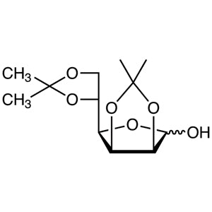 TCI D2447 14131-84-1 2,3:5,6-Di-O-isopropylidene-D-mannofuranose