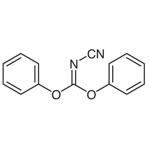 TCI D2454 79463-77-7 Diphenyl N-Cyanocarbonimidate