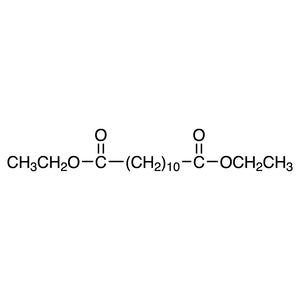 TCI D2486 10471-28-0 Diethyl Dodecanedioate