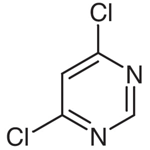 TCI D2488 1193-21-1 4,6-Dikloropirimidin