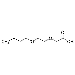 TCI D2491 82941-26-2 Asam (2-Butoksietoksi)asetat
