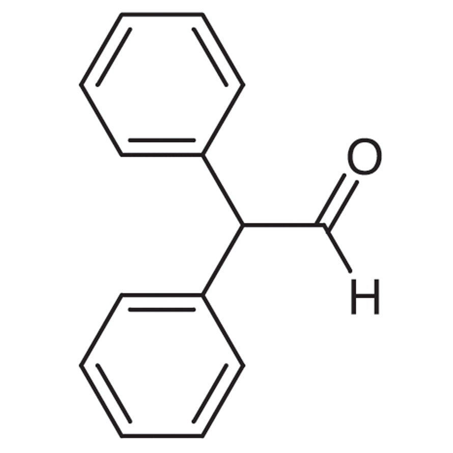 TCI D2492 947-91-1 Diphenylacetaldehyde