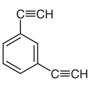 TCI D2496 1785-61-1 1,3-Diethynylbenzene