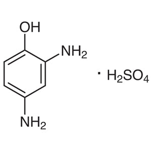 TCI D2499 74283-34-4 2,4-Diaminophenol Sulfate