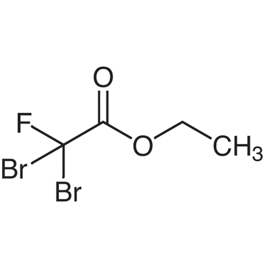 TCI D2530 565-53-7 Ethyl Dibromofluoroacetate