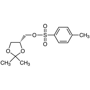 TCI D2549 23788-74-1 (R)-(-)-2,2-Dimethyl-1,3-dioxolan-4-ylmethyl p-Toluenesulfonate