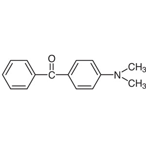 TCI D2561 530-44-9 4-(Dimethylamino)benzophenone
