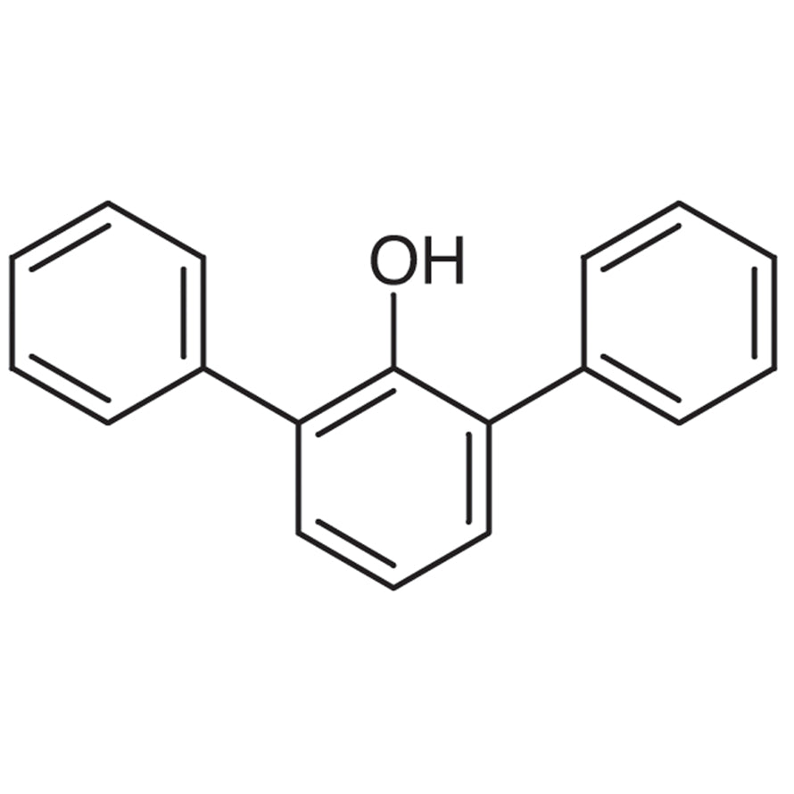 TCI D2563 2432-11-3 2,6-Diphenylphenol