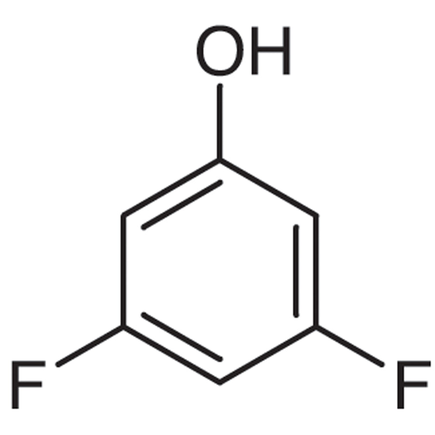 TCI D2569 2713-34-0 3,5-Difluorofenol