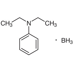 TCI D2581 13289-97-9 N,N-Dietilanilina Borana