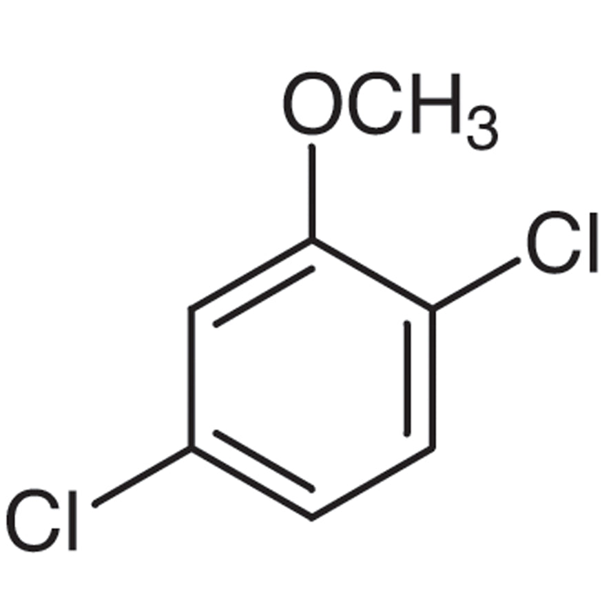 TCI D2605 1984-58-3 2,5-Dichloroanisole