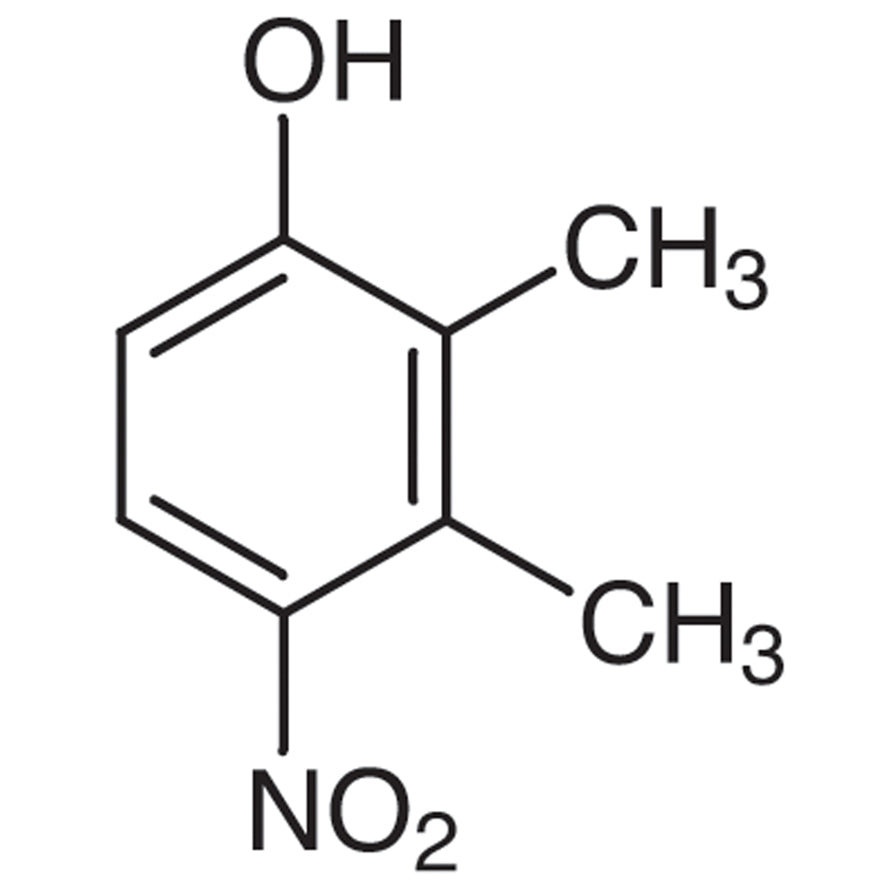 TCI D2608 19499-93-5 2,3-Dimethyl-4-nitrophenol