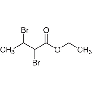 TCI D2612 609-11-0 Ethyl 2,3-Dibromobutyrate