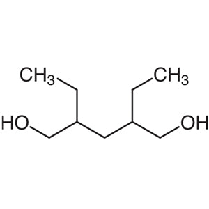 TCI D2619 57987-55-0 2,4-Dietil-1,5-pentanediol (campuran DL- dan meso-)