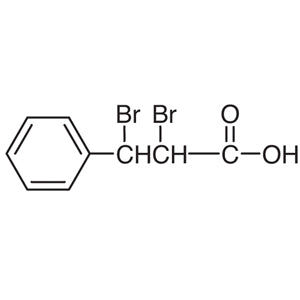TCI D2647 6286-30-2 2,3-Dibromo-3-phenylpropionic Acid