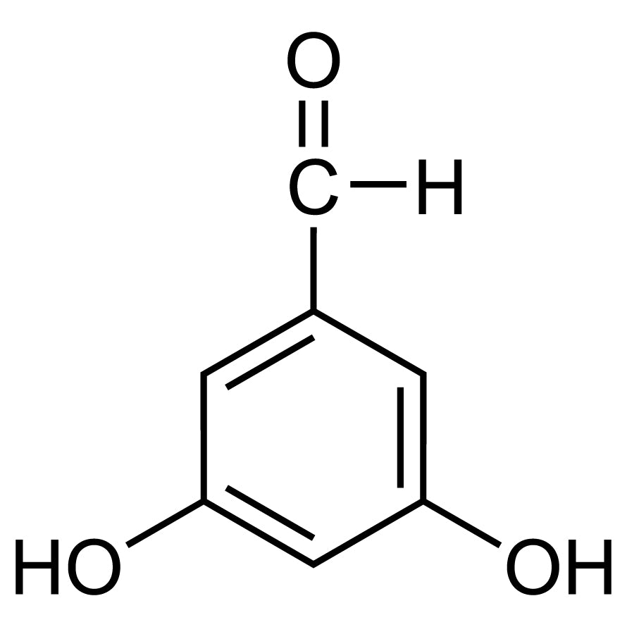 TCI D2654 26153-38-8 3,5-Dihidroksibenzaldehida