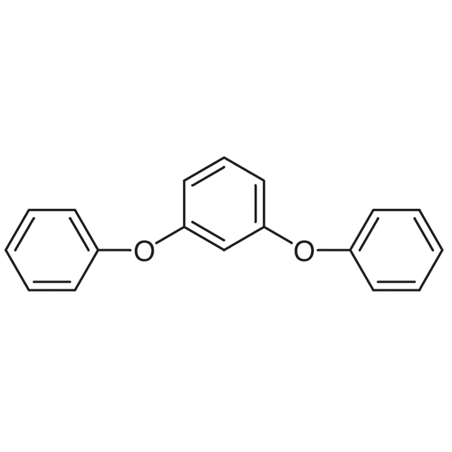 TCI D2662 3379-38-2 1,3-Difenoksibenzena