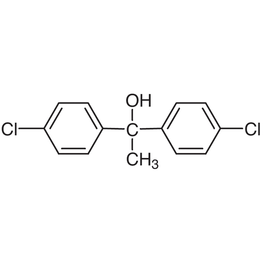 TCI D2692 80-06-8 4,4'-Dikloro-alfa-metilbenzhidrol