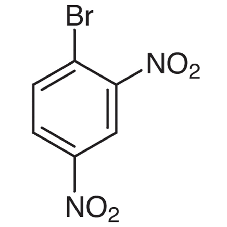 TCI D2701 584-48-5 2,4-Dinitrobromobenzene
