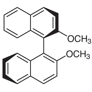 TCI D2747 35294-28-1 (R)-2,2'-Dimethoxy-1,1'-binaphthyl