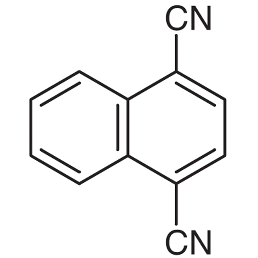 TCI D2758 3029-30-9 1,4-Dicyanonaphthalene