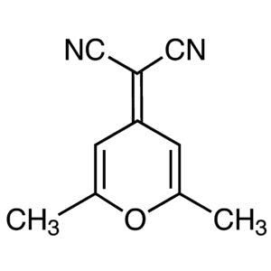 TCI D2791 28286-88-6 4-(Dicyanomethylene)-2,6-dimethyl-4H-pyran