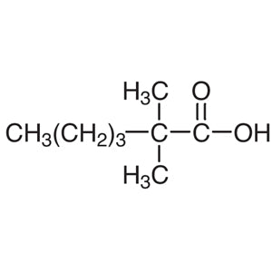 TCI D2809 813-72-9 2,2-Dimethylhexanoic Acid