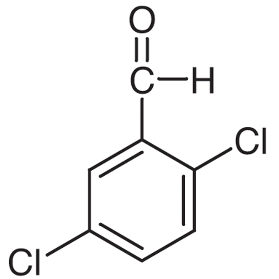 TCI D2814 6361-23-5 2,5-Dichlorobenzaldehyde