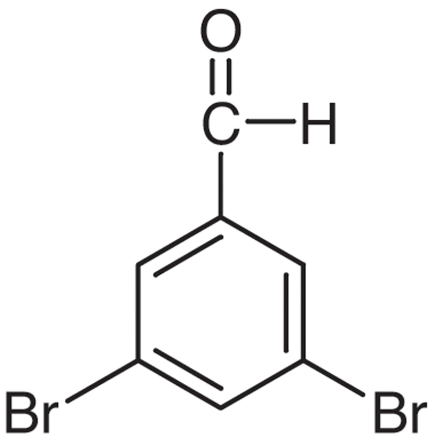 TCI D2832 56990-02-4 3,5-Dibromobenzaldehyde