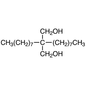 TCI D2842 106868-09-1 2,2-Di-n-octyl-1,3-propanediol