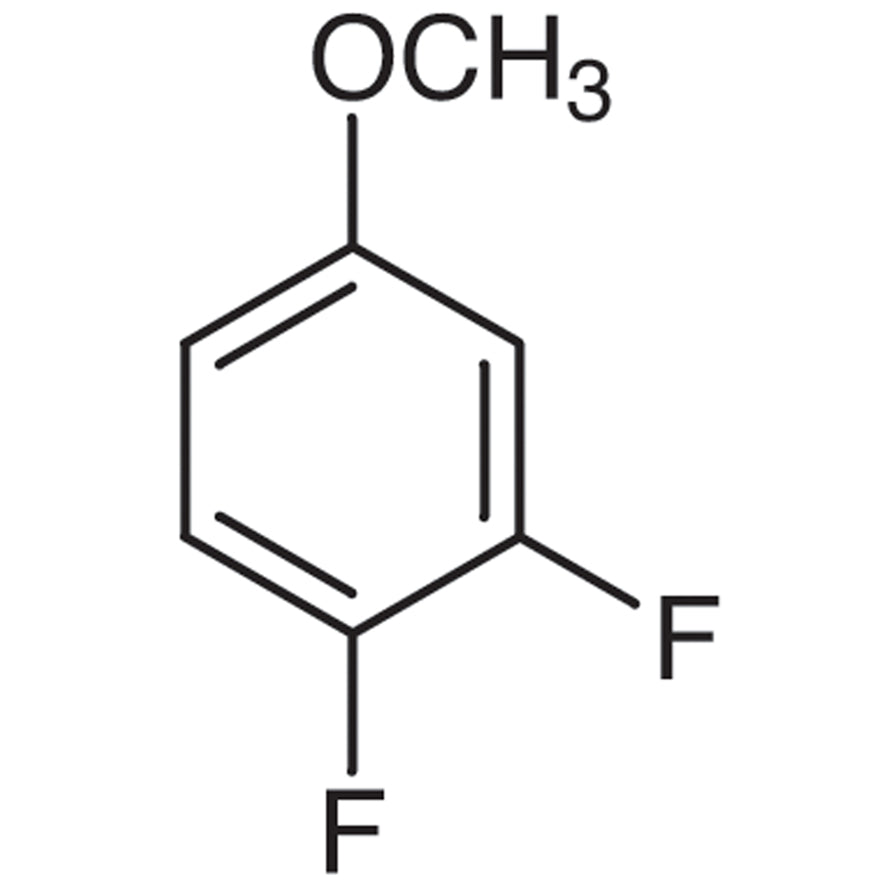TCI D2856 115144-40-6 3,4-Difluoroanisole